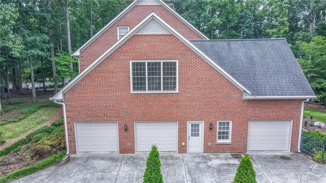 4210 Brambletye Drive, Greensboro, NC 27407