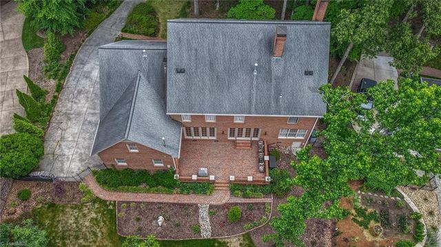 4210 Brambletye Drive, Greensboro, NC 27407