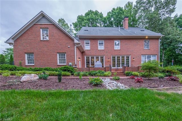4210 Brambletye Drive, Greensboro, NC 27407