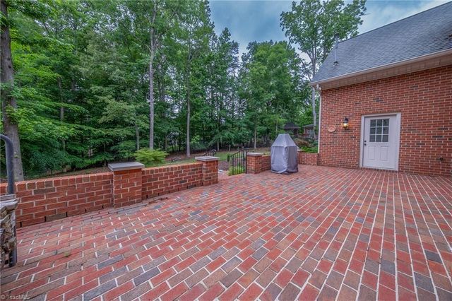 4210 Brambletye Drive, Greensboro, NC 27407