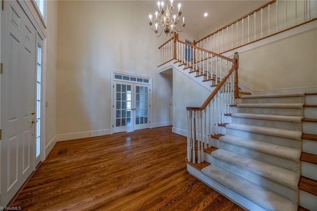 4210 Brambletye Drive, Greensboro, NC 27407
