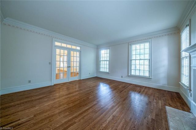 4210 Brambletye Drive, Greensboro, NC 27407