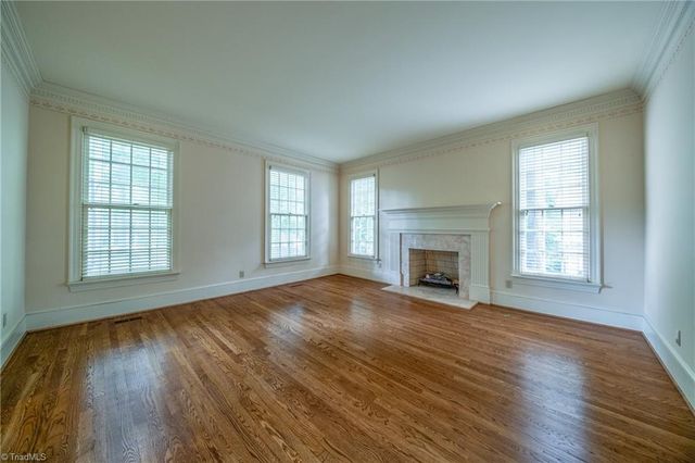 4210 Brambletye Drive, Greensboro, NC 27407