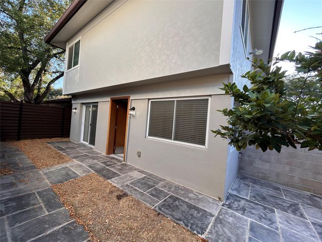 8922 Trone CIR A, Austin, TX 78758