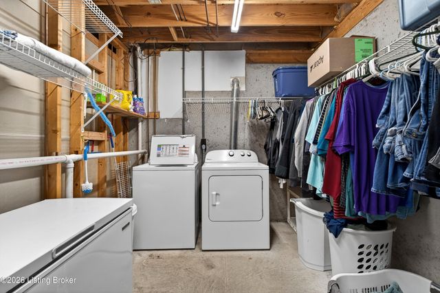 3010 Shady Trace, Crestwood, KY 40014