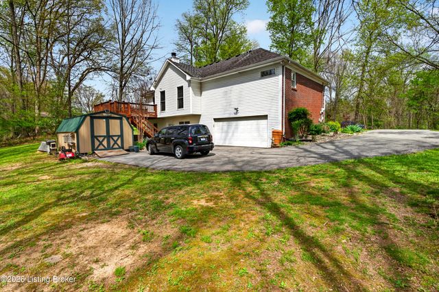 3010 Shady Trace, Crestwood, KY 40014