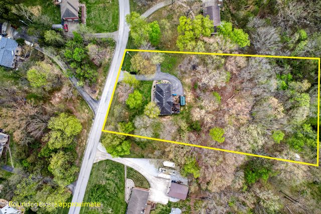 3010 Shady Trace, Crestwood, KY 40014