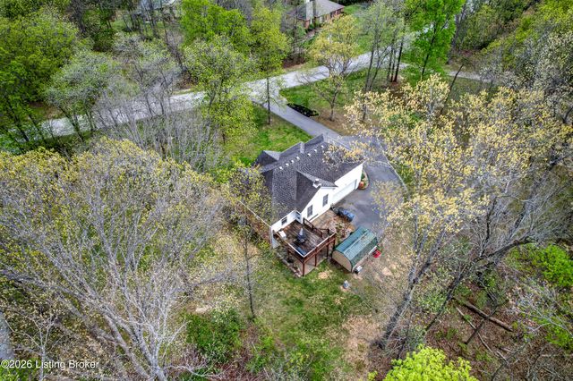 3010 Shady Trace, Crestwood, KY 40014