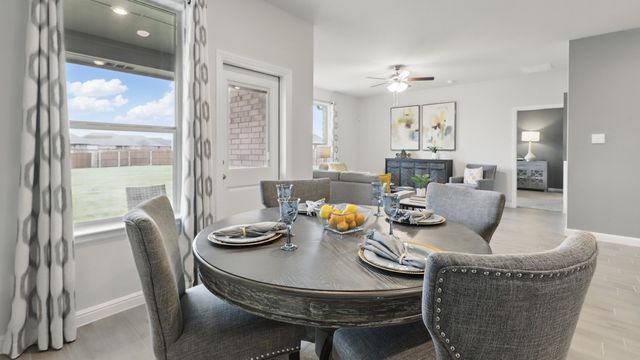 1940 PREAKNESS Drive, Granbury, TX 76049