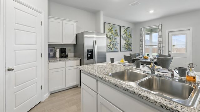1940 PREAKNESS Drive, Granbury, TX 76049