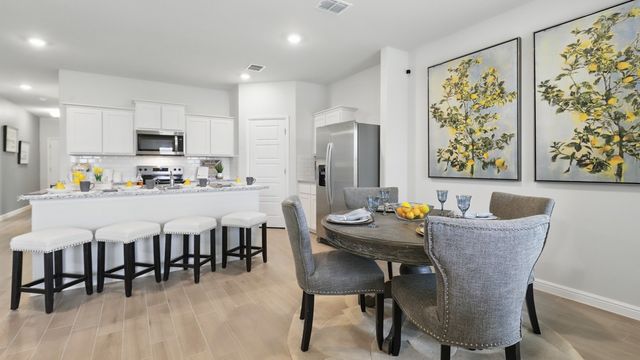 1940 PREAKNESS Drive, Granbury, TX 76049