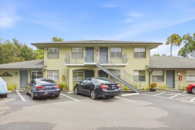 500 N PENNSYLVANIA AVENUE G, Winter Park, FL 32789