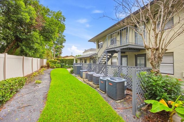 500 N PENNSYLVANIA AVENUE G, Winter Park, FL 32789