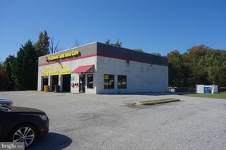 614 S PHILADELPHIA BOULEVARD, Aberdeen, MD 21001