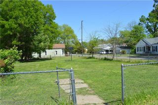 311 Clayton Avenue, Poteau, OK 74953