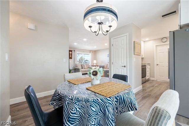 2138 Dominica AVE, Fort Myers, FL 33905