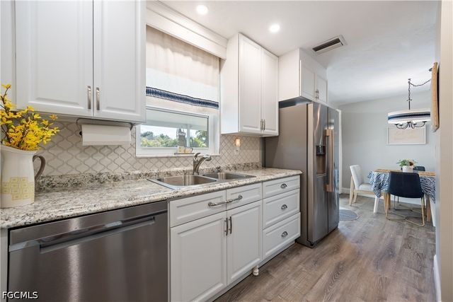2138 Dominica AVE, Fort Myers, FL 33905