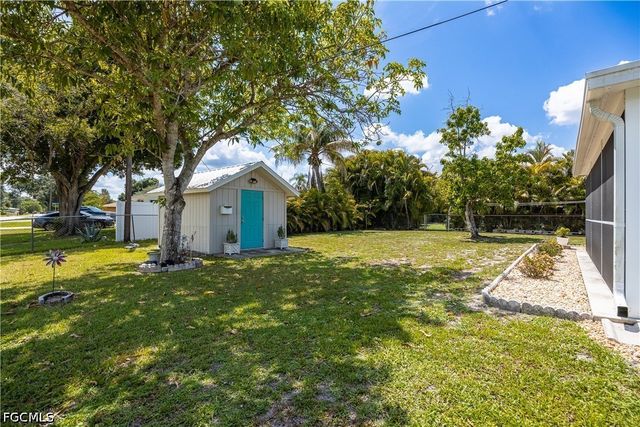 2138 Dominica AVE, Fort Myers, FL 33905