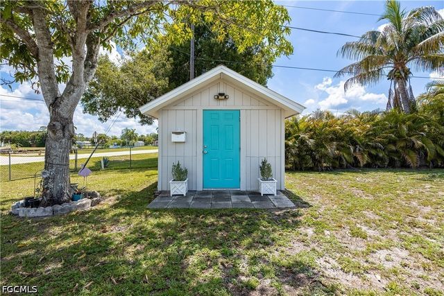 2138 Dominica AVE, Fort Myers, FL 33905