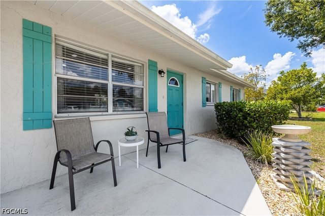 2138 Dominica AVE, Fort Myers, FL 33905
