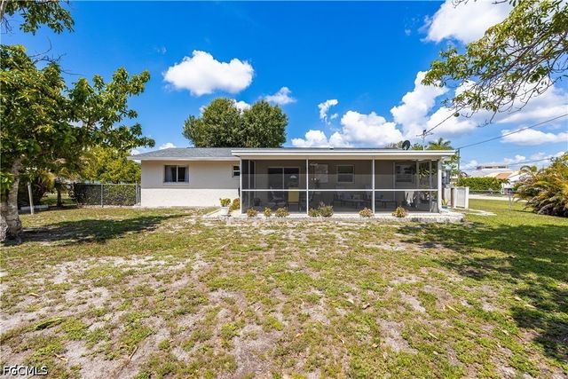 2138 Dominica AVE, Fort Myers, FL 33905