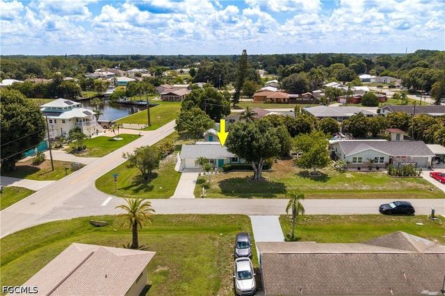 2138 Dominica AVE, Fort Myers, FL 33905