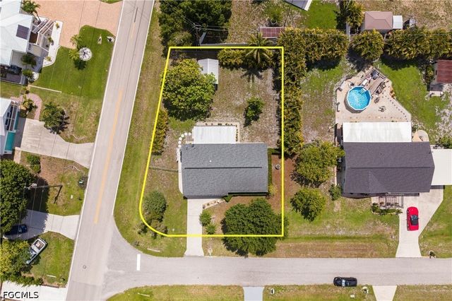2138 Dominica AVE, Fort Myers, FL 33905