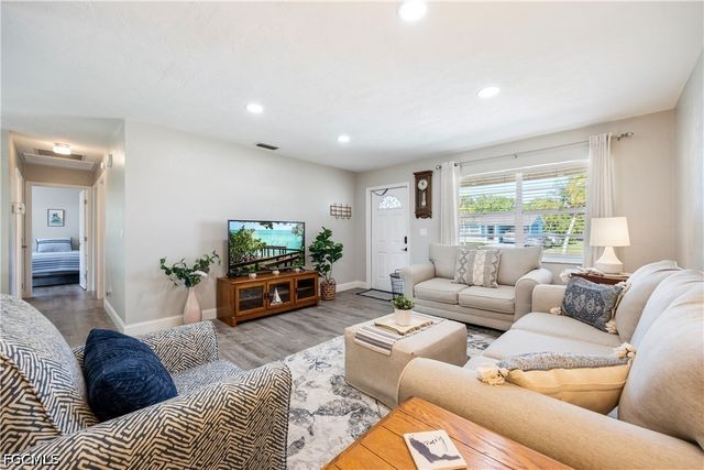 2138 Dominica AVE, Fort Myers, FL 33905