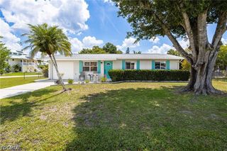 2138 Dominica AVE, Fort Myers, FL 33905