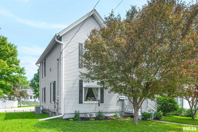119 E VAN BUREN Street, Morton, IL 61550