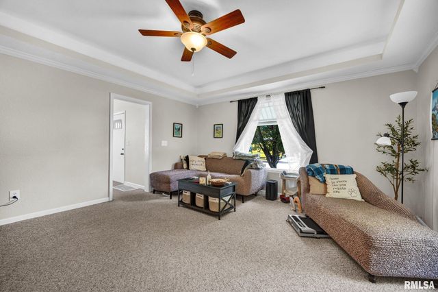 119 E VAN BUREN Street, Morton, IL 61550