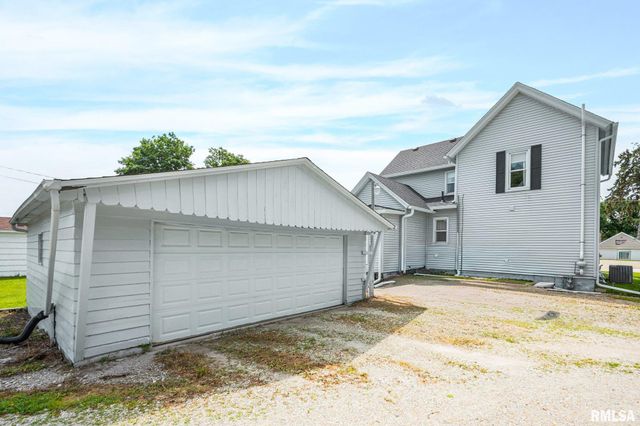 119 E VAN BUREN Street, Morton, IL 61550