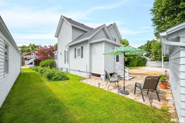 119 E VAN BUREN Street, Morton, IL 61550