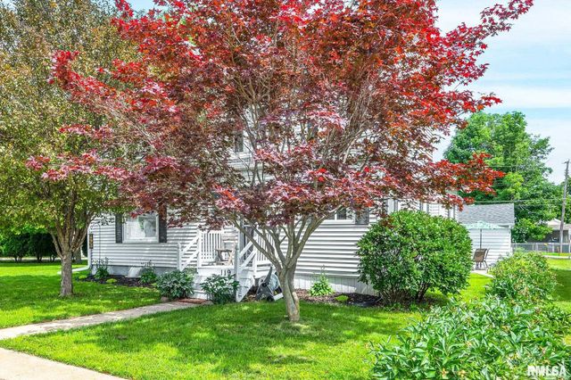 119 E VAN BUREN Street, Morton, IL 61550