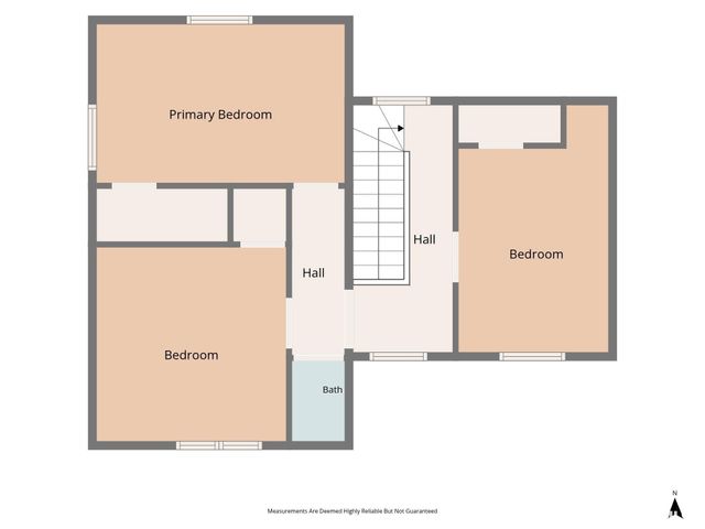119 E VAN BUREN Street, Morton, IL 61550