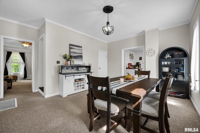 119 E VAN BUREN Street, Morton, IL 61550