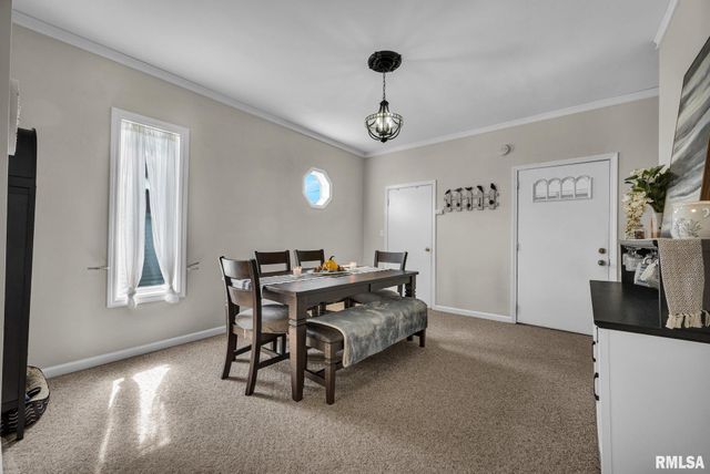 119 E VAN BUREN Street, Morton, IL 61550
