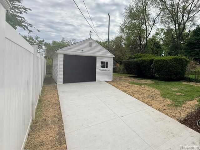 872 Channing Street, Ferndale, MI 48220