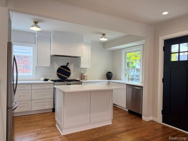 872 Channing Street, Ferndale, MI 48220