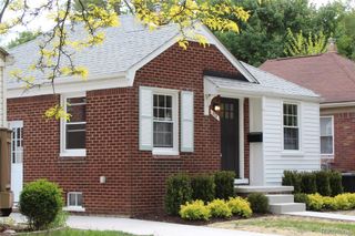 872 Channing Street, Ferndale, MI 48220