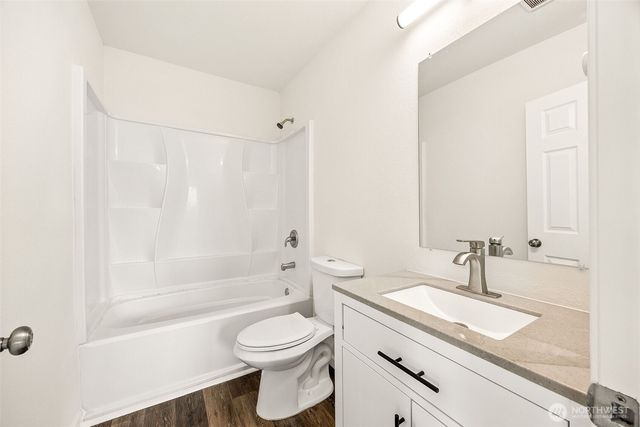 418 Dearborn Avenue, Shelton, WA 98584