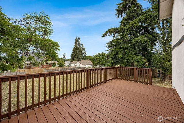 418 Dearborn Avenue, Shelton, WA 98584