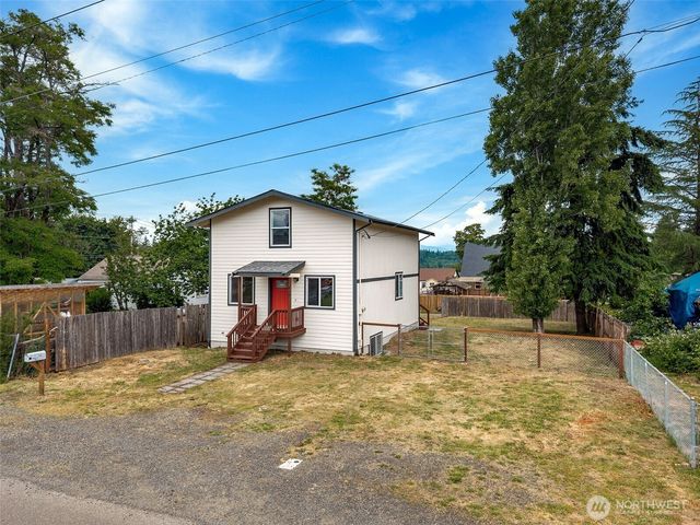 418 Dearborn Avenue, Shelton, WA 98584