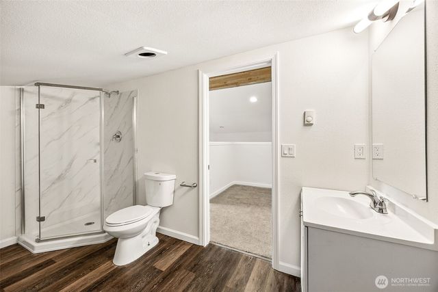 418 Dearborn Avenue, Shelton, WA 98584
