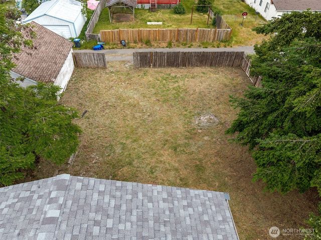 418 Dearborn Avenue, Shelton, WA 98584