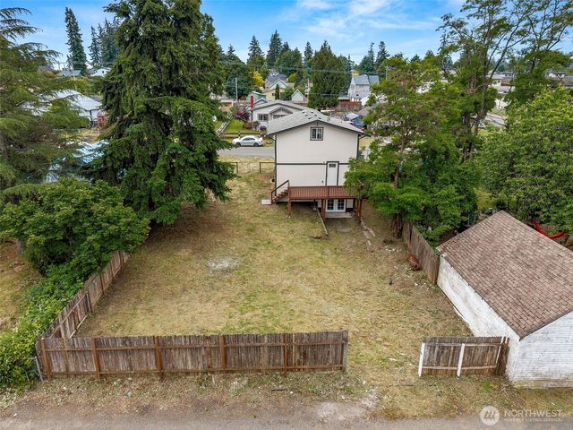 418 Dearborn Avenue, Shelton, WA 98584