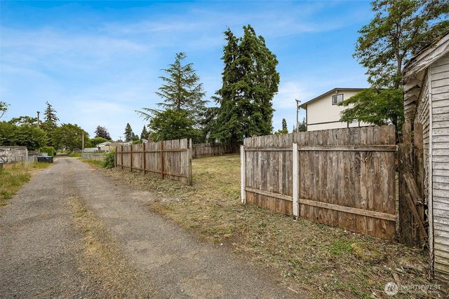 418 Dearborn Avenue, Shelton, WA 98584