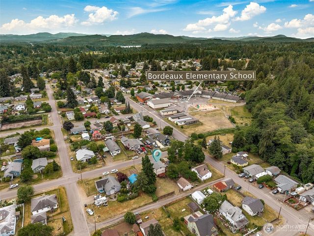 418 Dearborn Avenue, Shelton, WA 98584
