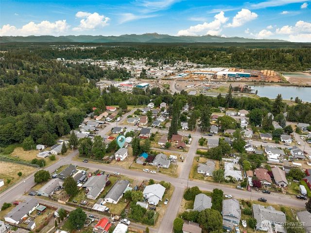 418 Dearborn Avenue, Shelton, WA 98584