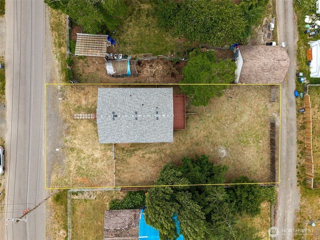 418 Dearborn Avenue, Shelton, WA 98584